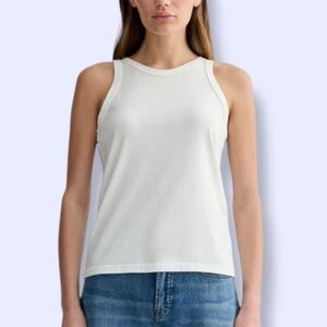 EVERLANE The Tank In Essential Cotton